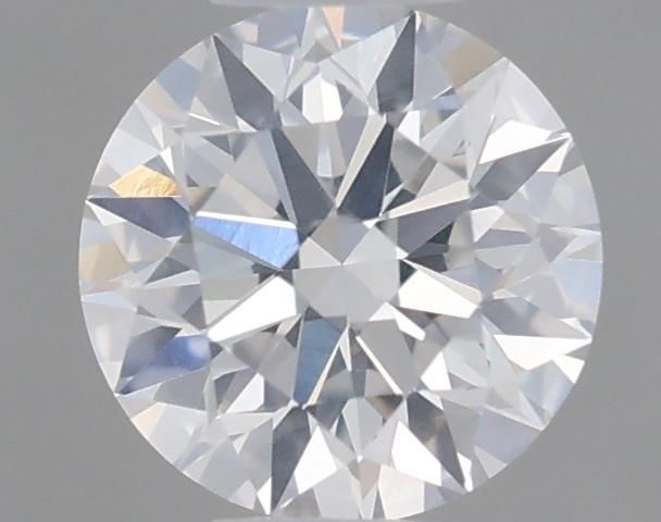 Diamond Natural 0,33Ct E-SI2 Round - GIA6491174129