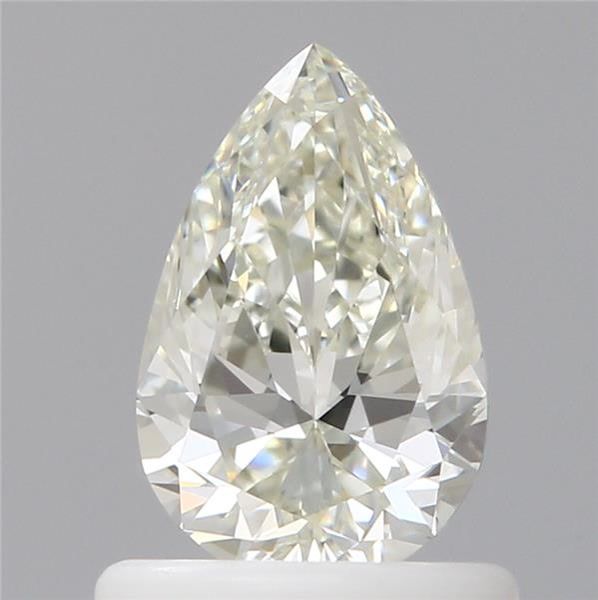 Diamond Natural 0,8Ct K-VS1 Pear - GIA1439240478