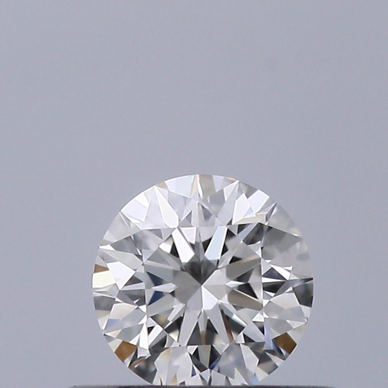 Diamond Natural 0,31Ct G-VVS2 Round - GIA6552192272