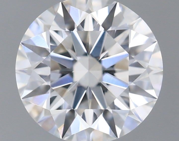 Diamond Natural 0,63Ct E-VVS2 Round - GIA7531965088