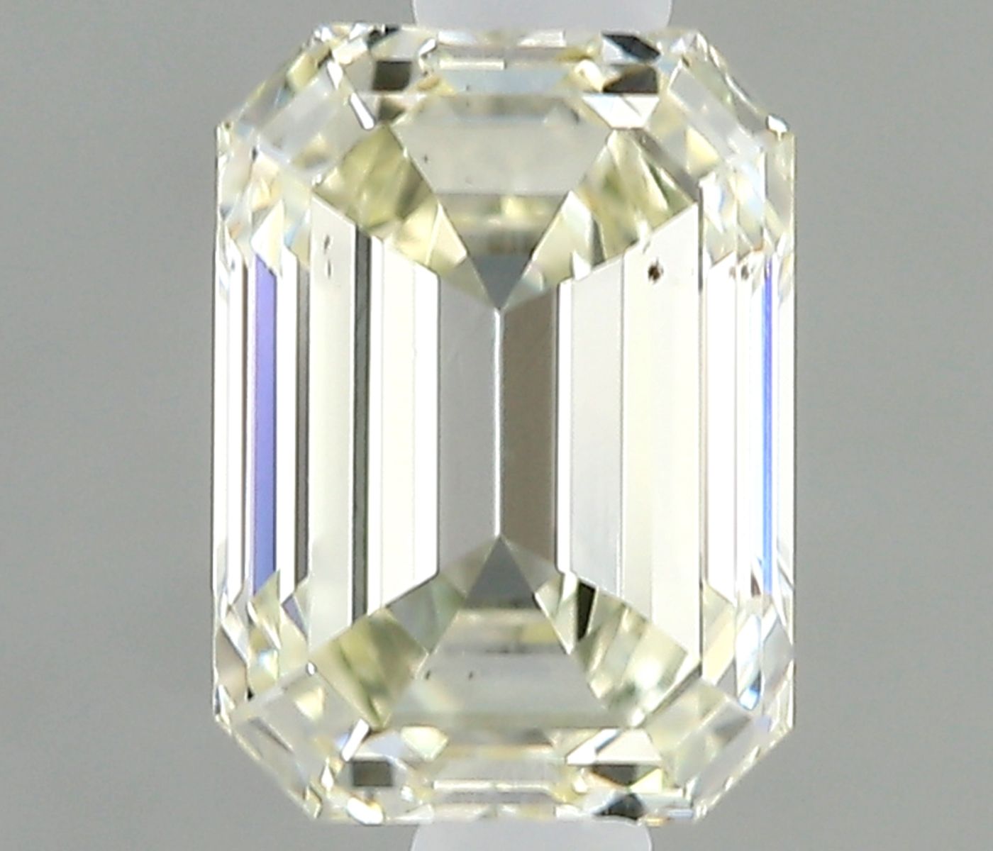 Diamond Natural 0,5Ct K-VS2 Emerald - IGI727542622