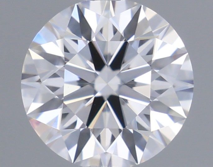 Diamond Natural 0,49Ct D-VVS1 Round - GIA6345738860