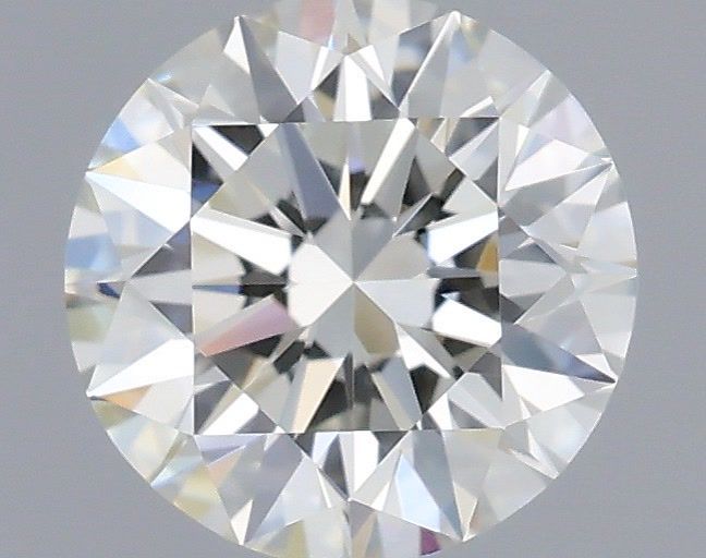 Diamond Natural 0,7Ct J-VVS2 Round - GIA7541859892
