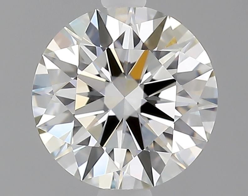 Diamond Natural 1,1Ct J-VVS1 Round - GIA6234398609