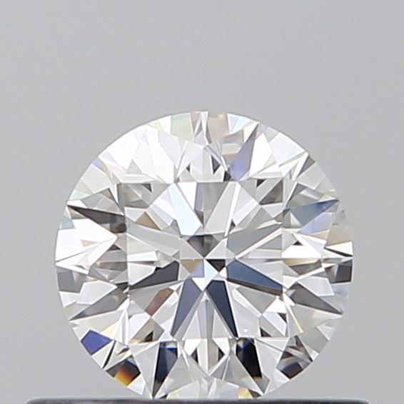 Diamond Natural 0,48Ct D-FL Round - GIA7511403999