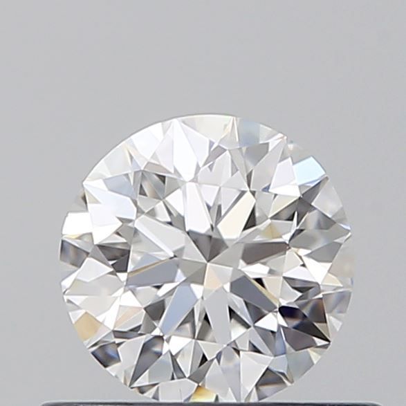 Diamond Natural 0,49Ct D-VVS1 Round - GIA1509372384