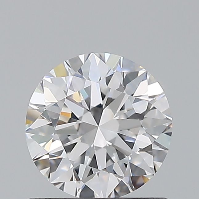 Diamond Natural 0,63Ct D-VVS1 Round - GIA3525592045