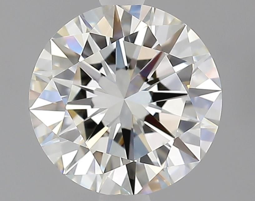 Diamond Natural 1,5Ct I-VVS2 Round - GIA6234358671