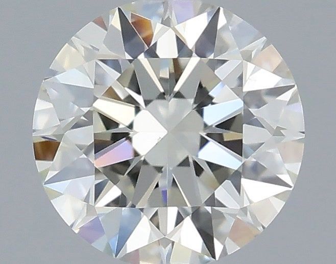 Diamond Natural 0,47Ct I-VS1 Round - IGI764686201