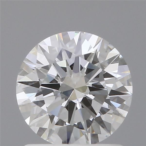 Diamond Natural 0,9Ct F-IF Round - GIA2486517415