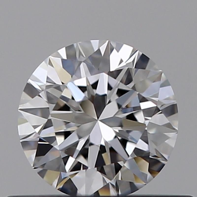 Diamond Natural 0,47Ct D-VVS1 Round - GIA1457525967