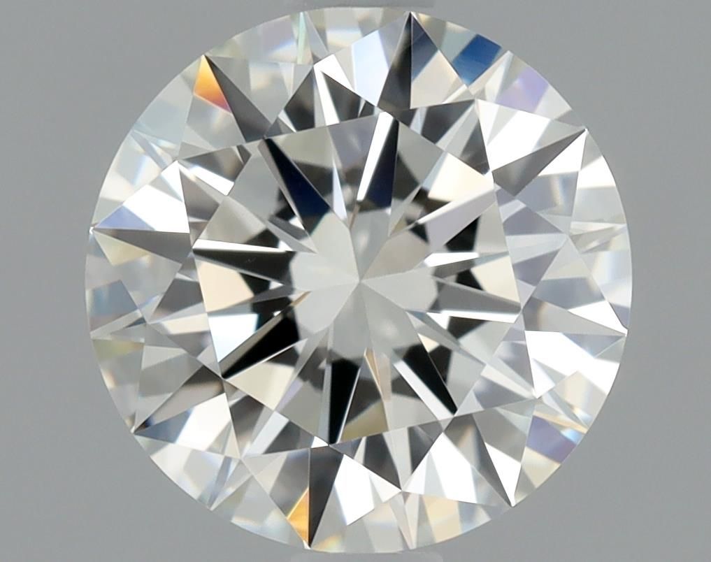Diamond Natural 1,19Ct I-VVS2 Round - GIA1503125087