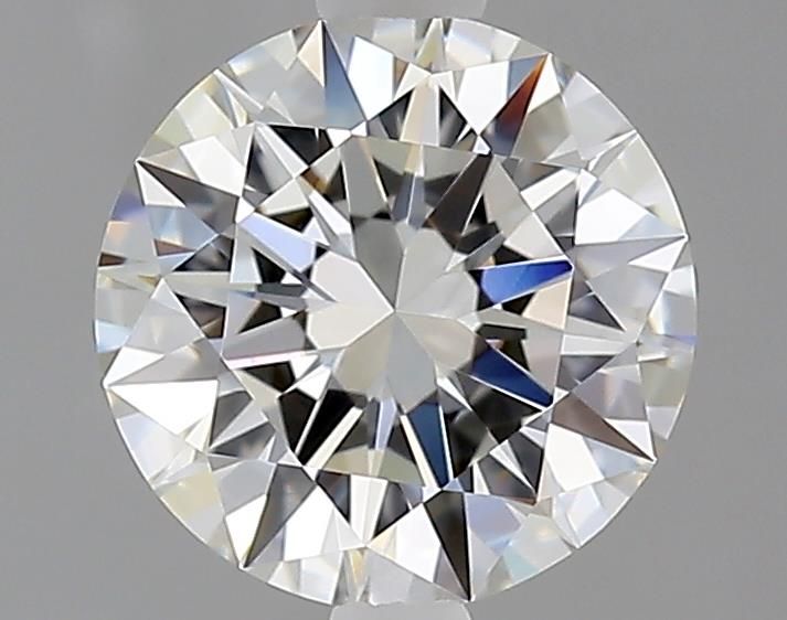Diamond Natural 1,06Ct G-VVS2 Round - GIA5231368732