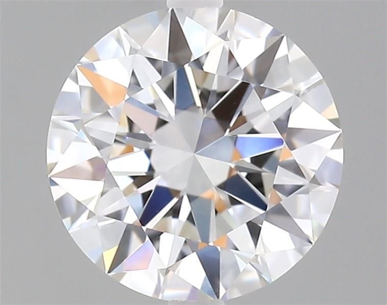 Diamond Natural 1,32Ct F-VS1 Round - GIA6545821591