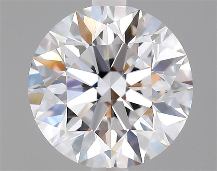 Diamond Natural 1,01Ct D-VS2 Round - GIA5232920613