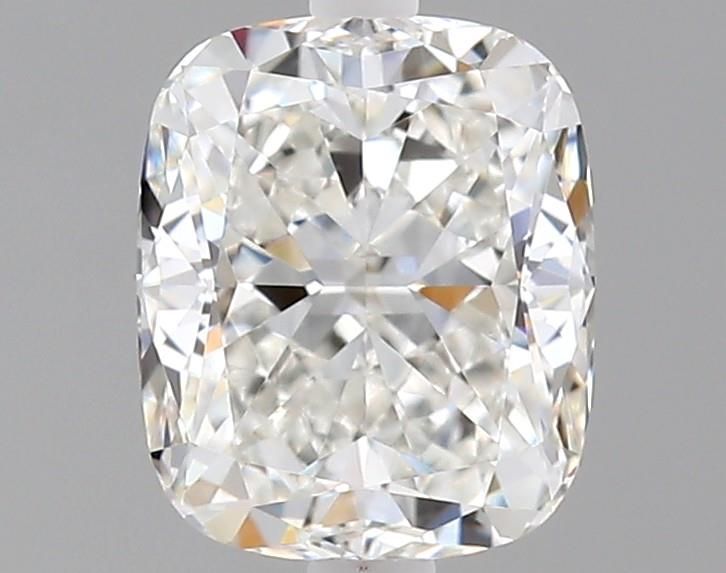 Diamond Natural 1,02Ct G-VS2 Cushion - GIA2547821646