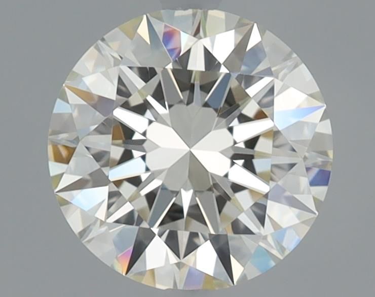 Diamond Natural 1,01Ct J-VVS1 Round - GIA2231487860
