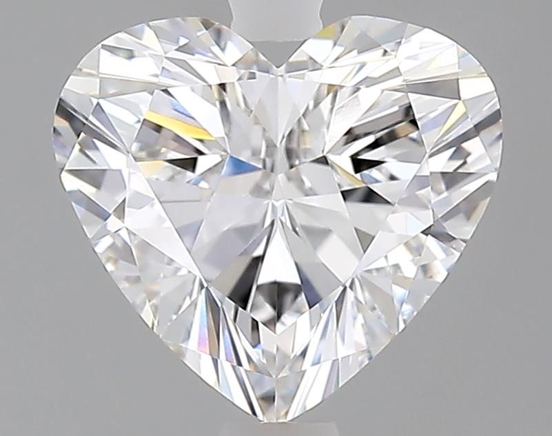 Diamond Natural 1,5Ct E-VVS2 Heart - GIA6233558893