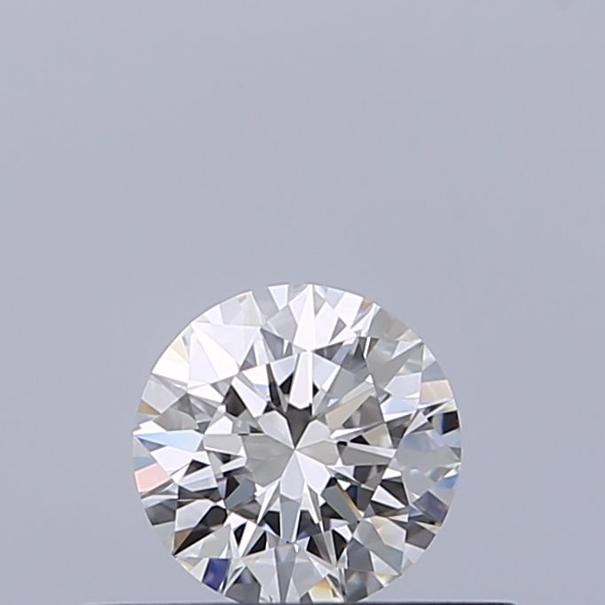 Diamond Natural 0,31Ct G-IF Round - GIA2556225626