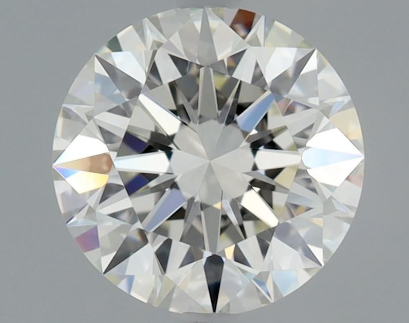 Diamond Natural 1,11Ct J-VVS2 Round - GIA5231486889