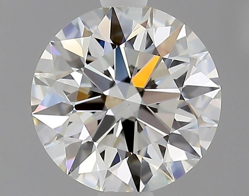 Diamond Natural 1,06Ct J-VS2 Round - GIA2231420263