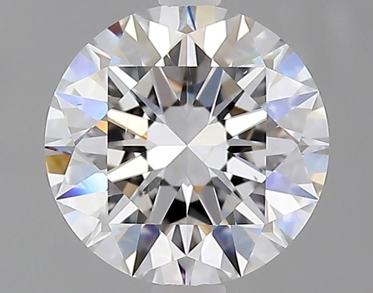 Diamond Natural 1,51Ct D-VS2 Round - GIA5234397771