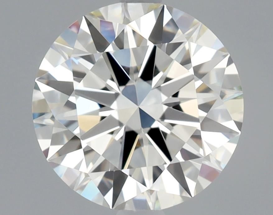 Diamond Natural 1,09Ct J-VVS2 Round - GIA2235512978