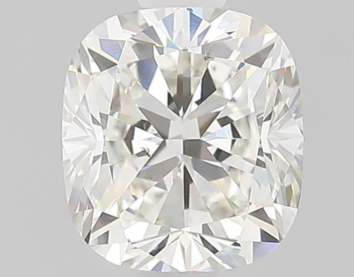 Diamond Natural 1,12Ct I-SI1 Cushion - GIA2235228938