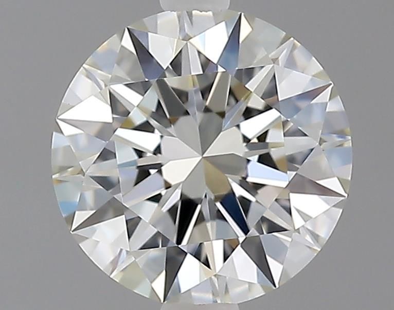 Diamond Natural 1,04Ct H-VVS1 Round - GIA2231462728