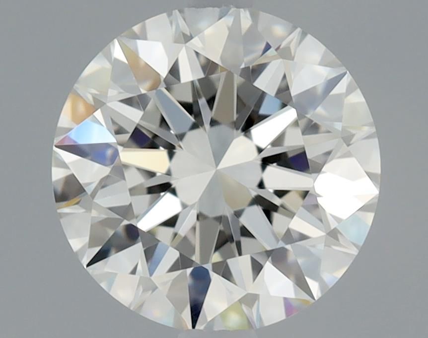 Diamond Natural 1,01Ct J-VVS2 Round - GIA5231515553