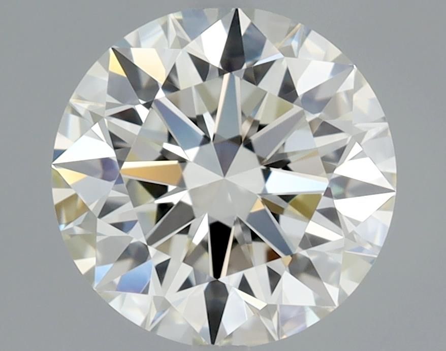 Diamond Natural 1,5Ct J-VVS2 Round - GIA6233517314