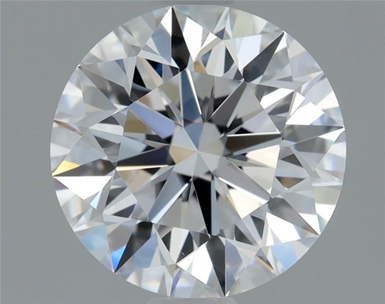 Diamond Natural 1,01Ct D-VS2 Round - GIA3525470208