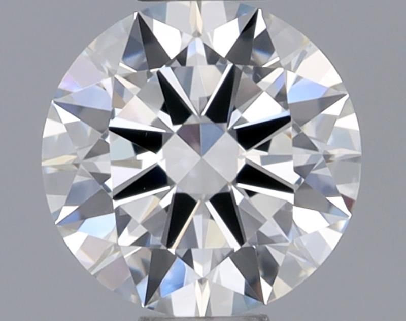 Diamond Natural 0,36Ct F-VS1 Round - GIA5476953889