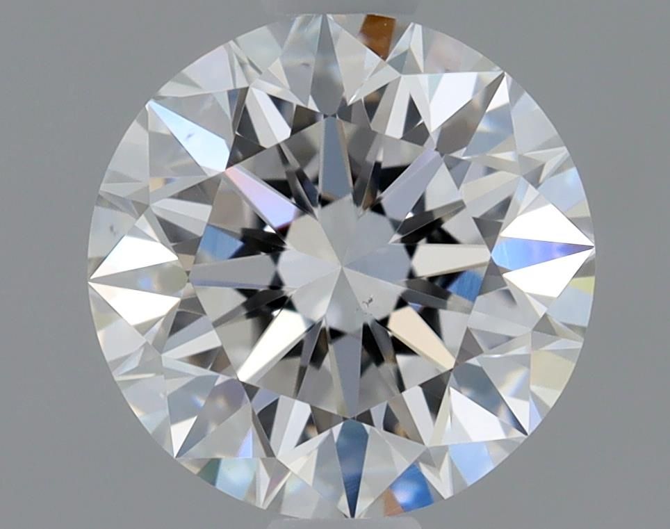 Diamond Natural 1,02Ct E-VS2 Round - GIA7516659279