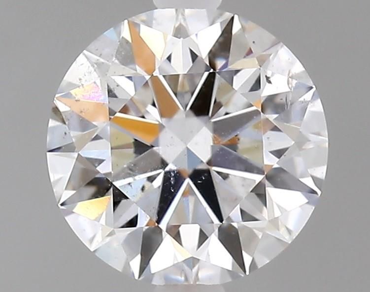 Diamond Natural 1,02Ct E-SI2 Round - GIA1232794211
