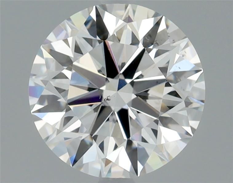 Diamond Natural 1,51Ct F-SI1 Round - GIA5231794249