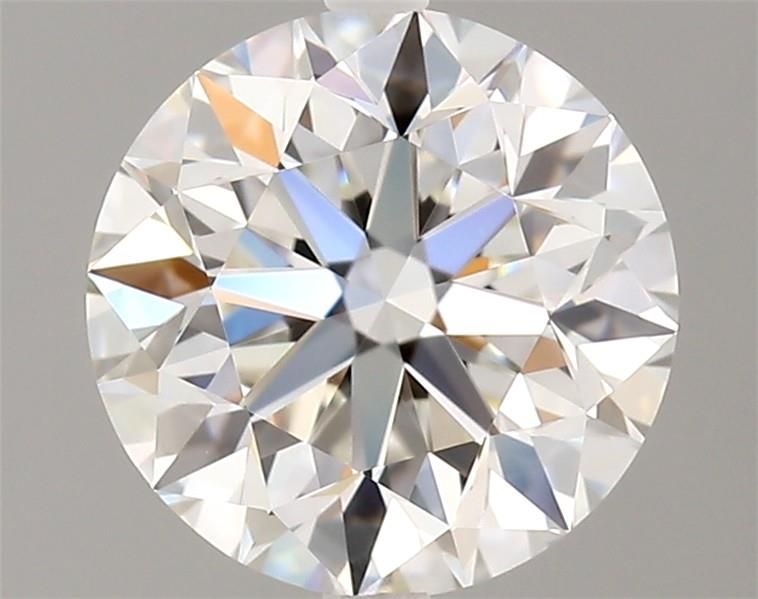 Diamond Natural 1,53Ct G-VS1 Round - GIA5232894387
