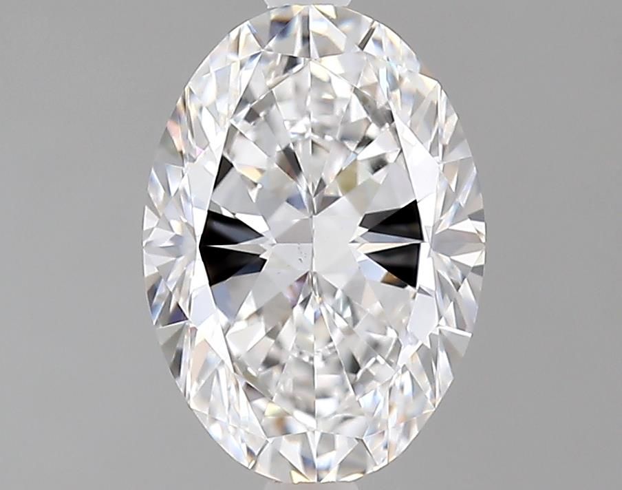 Diamond Natural 1,15Ct D-VS1 Oval - GIA1232788124