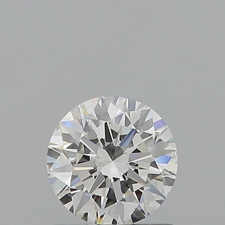Diamond Natural 0,87Ct F-VVS1 Round - GIA7513695040