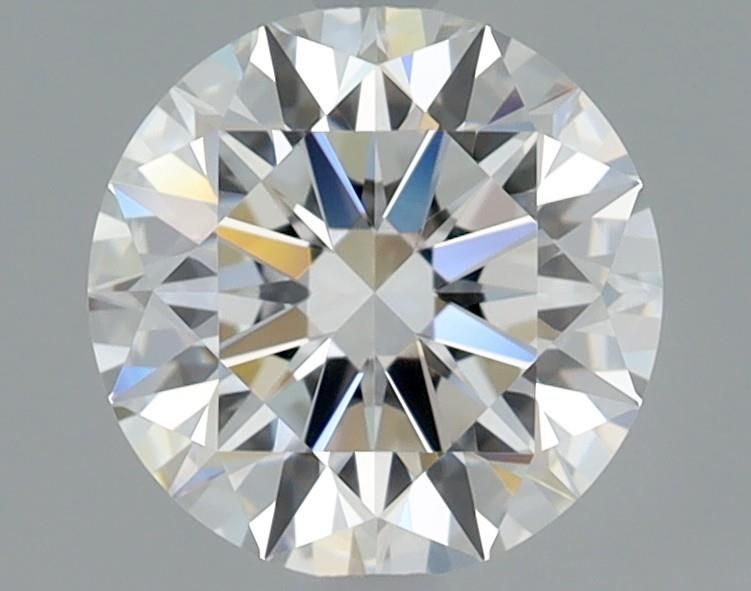 Diamond Natural 1,25Ct D-IF Round - GIA2235810738