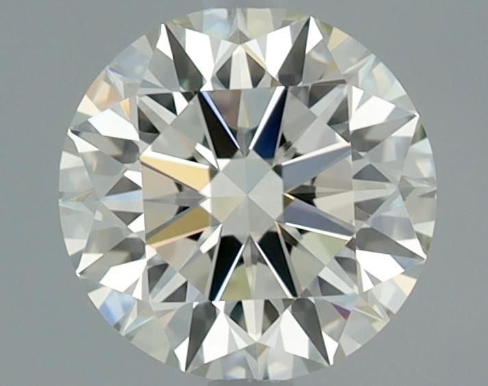 Diamond Natural 1,01Ct L-VVS2 Round - GIA1232794116