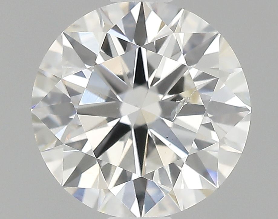 Diamond Natural 1Ct H-SI2 Round - GIA1448357504