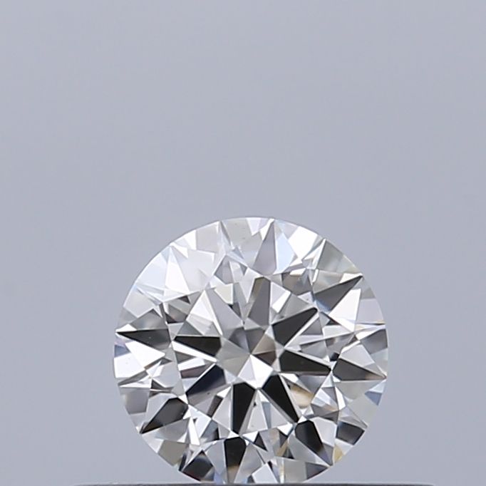Diamond Natural 0,31Ct G-VS2 Round - GIA6552224793