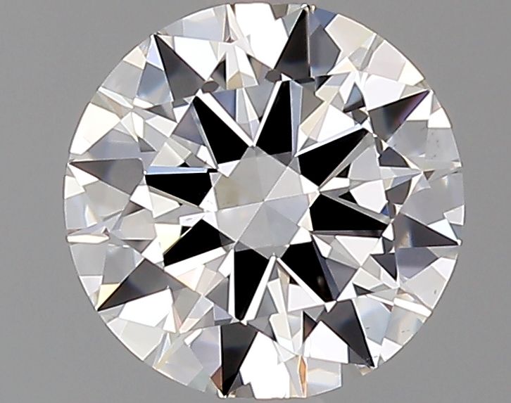 Diamond Natural 1,01Ct E-VS2 Round - GIA6455562927