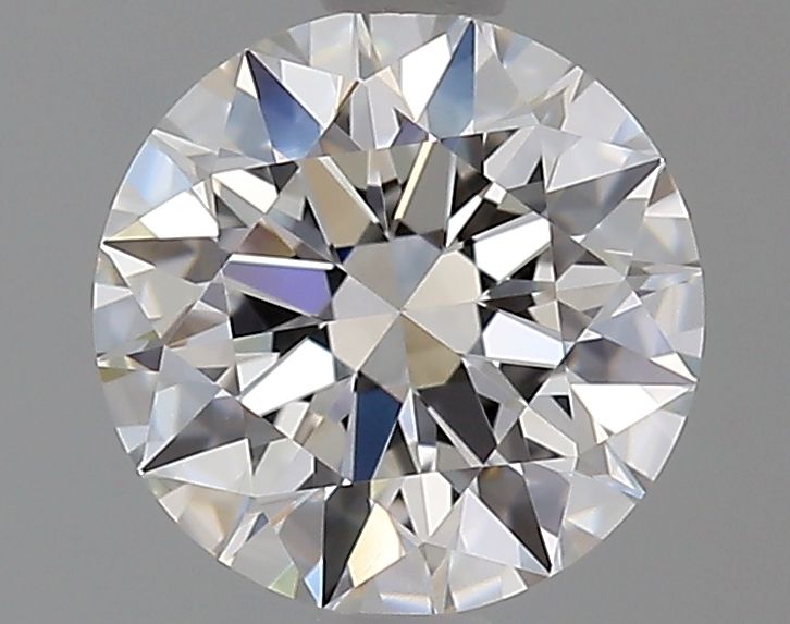 Diamond Natural 1,02Ct E-VVS2 Round - GIA1459733165