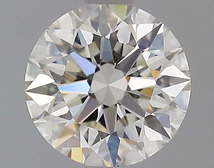 Diamond Natural 1,08Ct J-VVS2 Round - GIA1458718375