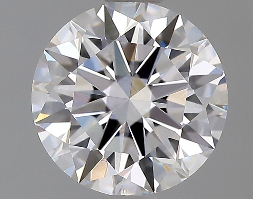 Diamond Natural 1,01Ct D-VVS2 Round - GIA2223850904