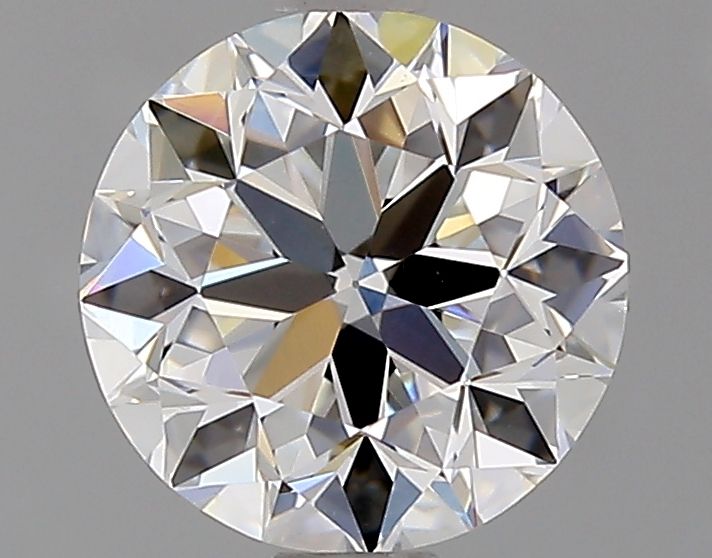 Diamond Natural 1Ct G-VVS1 Round - GIA2447601055