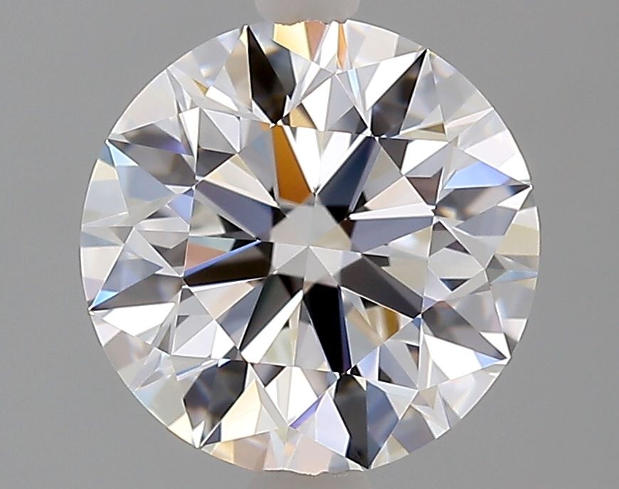 Diamond Natural 1,77Ct E-IF Round - GIA6237133879