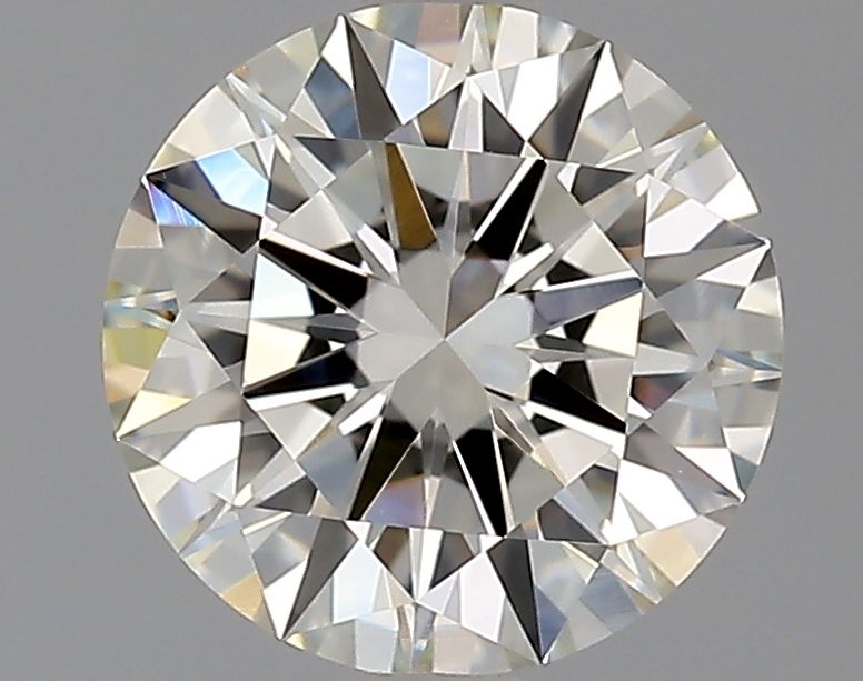 Diamond Natural 1,14Ct I-VVS1 Round - GIA1455928083